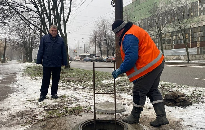 «З такими боргами нам усе важче якісно надавати послуги водопостачання», – представник КП «Дніпроводоканал» про 850 мільйонів боргу від споживачів