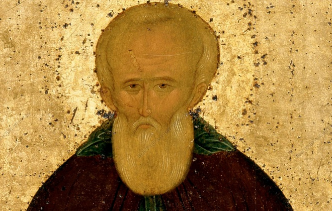 Сегодня православные молитвенно чтут память преподобного Димитрия Прилуцкого