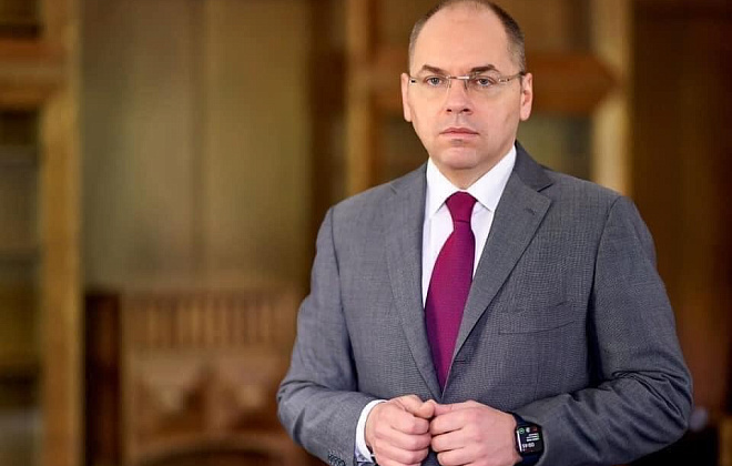 Глава Минздрава Степанов анонсировал участие в местных выборах