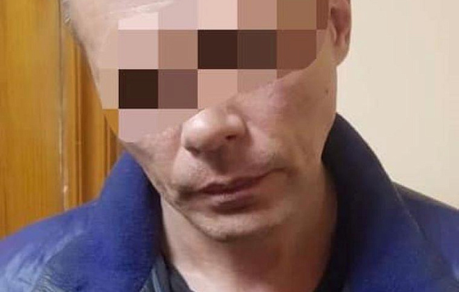 На Луганщине мужчина подозревается в изнасиловании 6-летней девочки