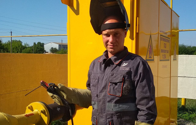 На захисті газових мереж області: працівники Дніпропетровськгазу відновлюють газопостачання у складних умовах війни