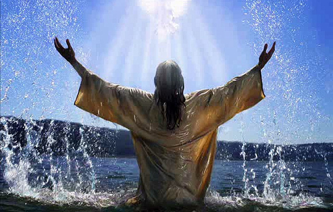 Сегодня православные христиане отмечают Крещение Господне