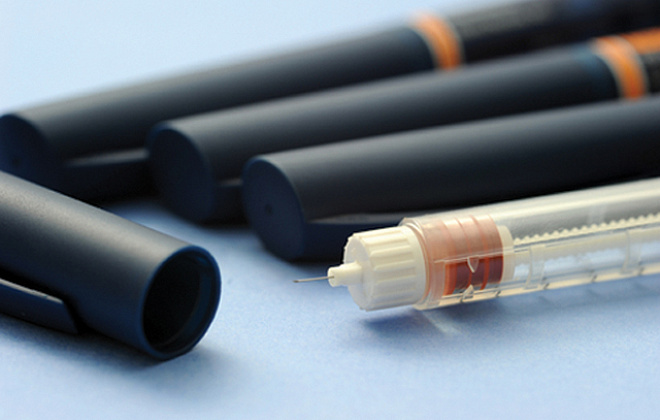В 2020-м государственной компенсацией на инсулины воспользовались 20,4 тыс диабетиков Днепропетровской области