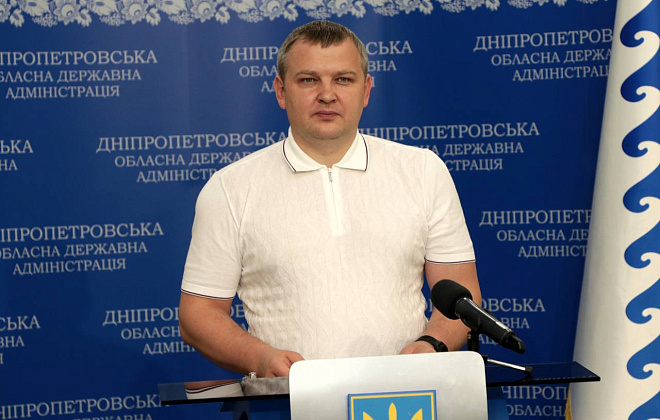 6 загиблих та 6 поранених за останній тиждень – Микола Лукашук розповів про ситуацію на Дніпропетровщині