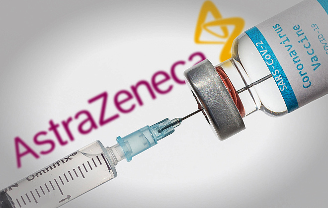 Медики в Осло заявили о том, что AstraZeneca действительно способна вызывать образование тромбов 