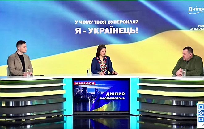 Філатов про міжнародне партнерство Дніпра: «Будуть приємні сюрпризи для наших містян»