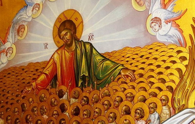Сегодня православные молитвенно чтут память ​14 тыс. младенцев-мучеников, от Ирода в Вифлееме избиенных