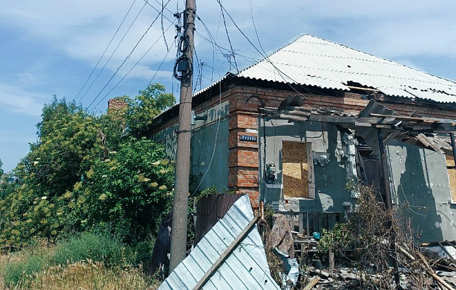 ДТЕК повертає світло: на Дніпропетровщині протягом травня відновили електропостачання для 73,5 тисяч родин